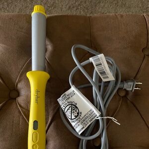 Drybar Wrap Party Styling Wand